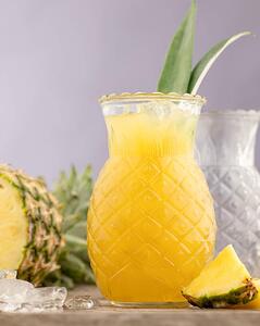 Ravenhead Pineapple Cocktail Glasses