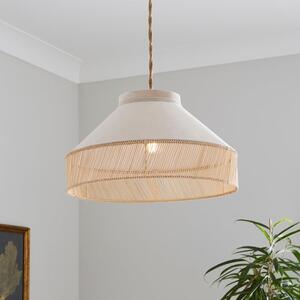 Tristane Boho Easy Fit Pendant Shade