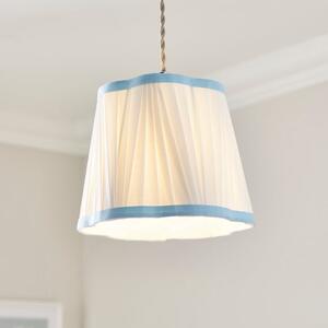 Charming Pleated Lamp Shade