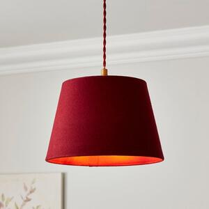 Churchgate Ashby Tapered Lamp Shade