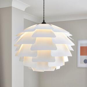 Elements Kerr Easy Fit Pendant Shade