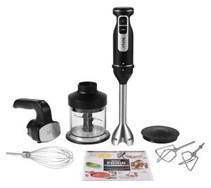 Ninja Foodi 3-in-1 Hand Blender, Mixer & Chopper