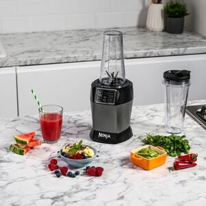 Ninja Blender with Auto-iQ