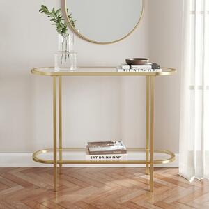 Sofia Console Table