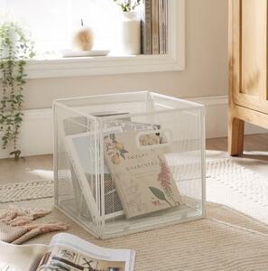 Wire Mesh Storage Box