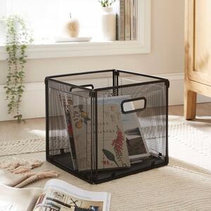 Wire Mesh Storage Box