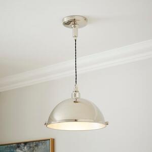 Churchgate Bitteswell Industrial Pendant Light