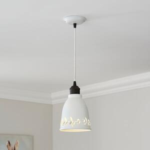 Churchgate Arthingworth Industrial Pendant Light