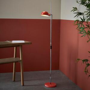 Pop Retro Adjustable Floor Lamp