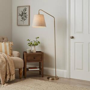 Enid Metal Floor Lamp