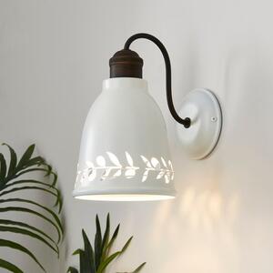 Churchgate Arthingworth Industrial Wall Light