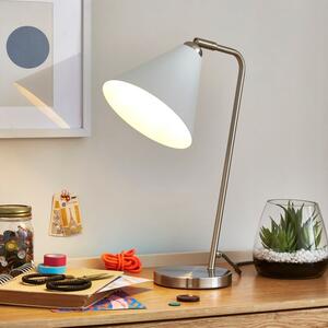 Elements Shaw Adjustable Table Lamp