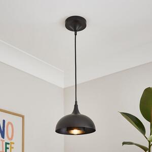 Elements Lennon 2 Tier Dome Mini Pendant Light