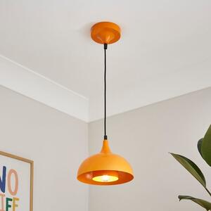 Elements Lennon 2 Tier Dome Mini Pendant Light