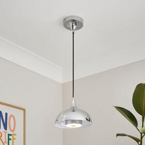 Elements Lennon 2 Tier Dome Mini Pendant Light