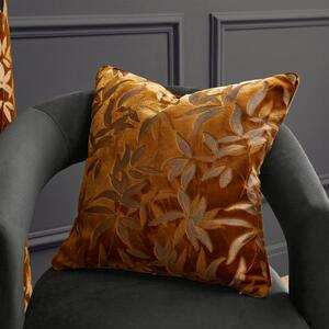 Asami Cut Velvet Cushion