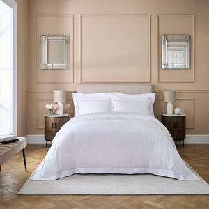 Dorma Egyptian Cotton Sateen 800 Thread Count Duvet Cover