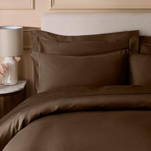 Dorma Cotton Sateen 800 Thread Count Standard Pillowcase