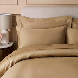 Dorma Egyptian Cotton Sateen 800 Thread Count Standard Pillowcase