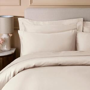 Dorma Egyptian Cotton Sateen 800 Thread Count Standard Pillowcase