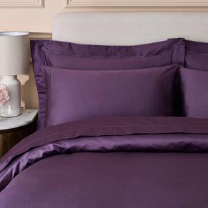 Dorma Egyptian Cotton Sateen 800 Thread Count Standard Pillowcase