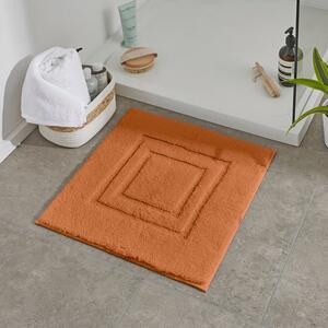 Luxury Cotton Non-Slip Shower Mat