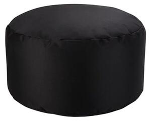 Kaikoo Indoor Outdoor Round Drum Beanbag