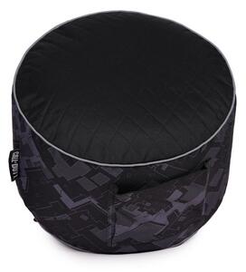 Kaikoo Call Of Duty Ghost Bean Bag Stool