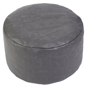 Kaikoo Faux Leather Footstool