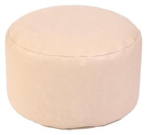 Kaikoo Faux Leather Footstool