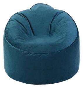 Kaikoo Velvet Cool Chill Beanbag