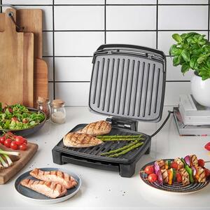 George Foreman Immersa Medium Grill