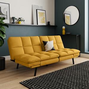 Luis Flatweave Clic Clac Sofa Bed