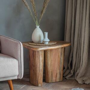 Tillerly Side Table