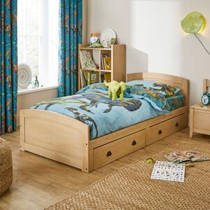 Signature Kids Pine Bed