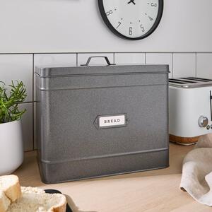 Industrial Bread Bin