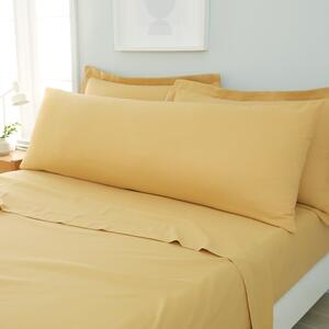 Fogarty Soft Touch Large Body Pillowcase