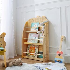 Disney Winnie the Pooh Kids Bookcase