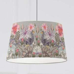 Acanthis Tapered Lamp Shade