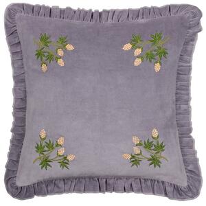 Furn. Hettie Cotton Square Cushion