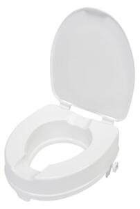 Carragh Raised Toilet Seat