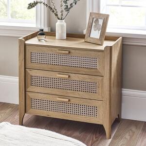 Victor 3 Drawer Chest