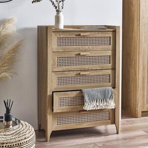 Victor 5 Drawer Chest