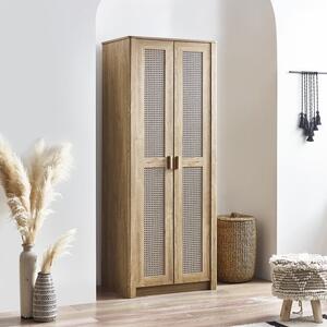 Victor 2 Door Wardrobe