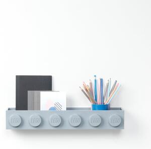 LEGO Book Rack