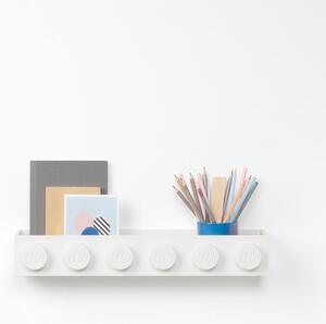 LEGO Book Rack