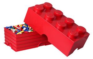 LEGO 8 Brick Storage Box