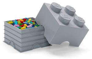 LEGO 4 Brick Storage Box