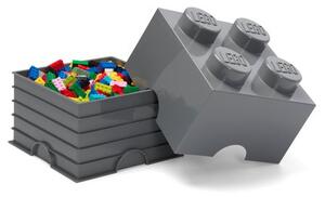 LEGO 4 Brick Storage Box