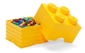 LEGO 4 Brick Storage Box